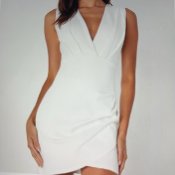 Lulus mini dress - Picture 1 of 7